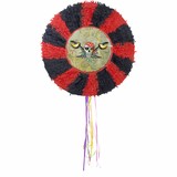 Pinata Rode Pirate | 48 cm