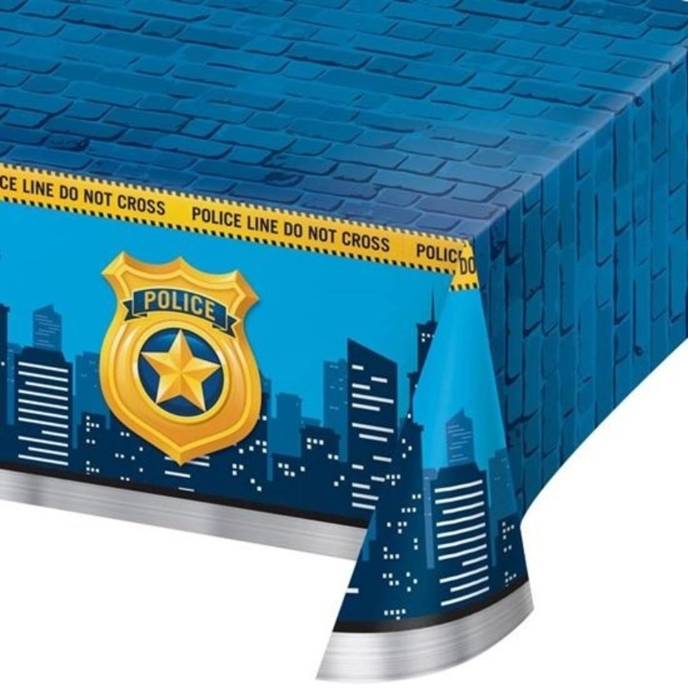 Creative Converting Nappe partielle de la police | 137x259cm
