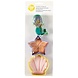 Cookies Primary Set Mermaid | 3-teilig Cookies Primary Set Mermaid | 3-teilig