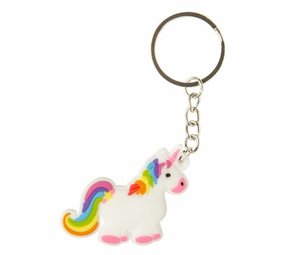LG Imports Porte-clés Licorne | par unité LG Imports Porte-clés Licorne | par unité