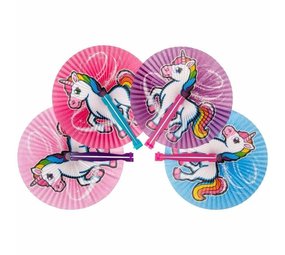 LG Imports Unicorn Fan | per Unit LG Imports Unicorn Fan | per Unit