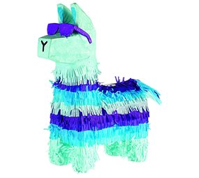 Pinata Fortnite Lama | 48 cm Pinata Fortnite Lama | 48 cm
