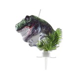 Tuf-Tuf Kuchenkerze Dinosaurier | 1 Stück