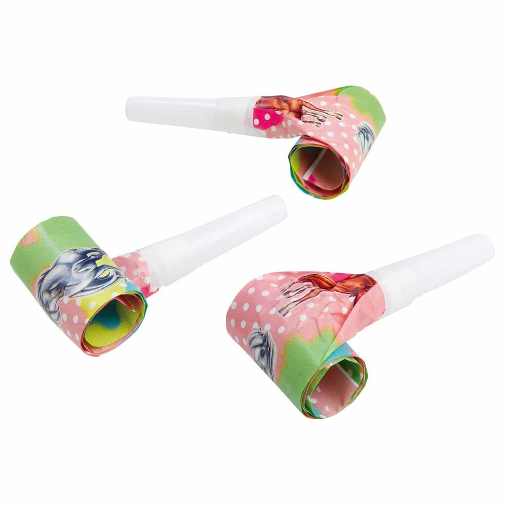 Roltongen Charming Horses Horses | 6 pieces Roltongen Charming Horses Horses | 6 pieces