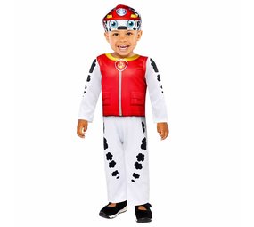 Procos Party Paw Patrol Kostuum Marshall | Mt. 86/92 Procos Party Paw Patrol Kostuum Marshall | Mt. 86/92