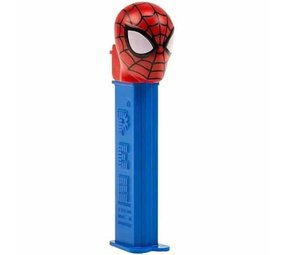 PEZ Holder Spiderman | per Unit PEZ Holder Spiderman | per Unit