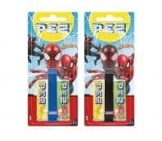 Porte Pez Spiderman | chaque Porte Pez Spiderman | chaque