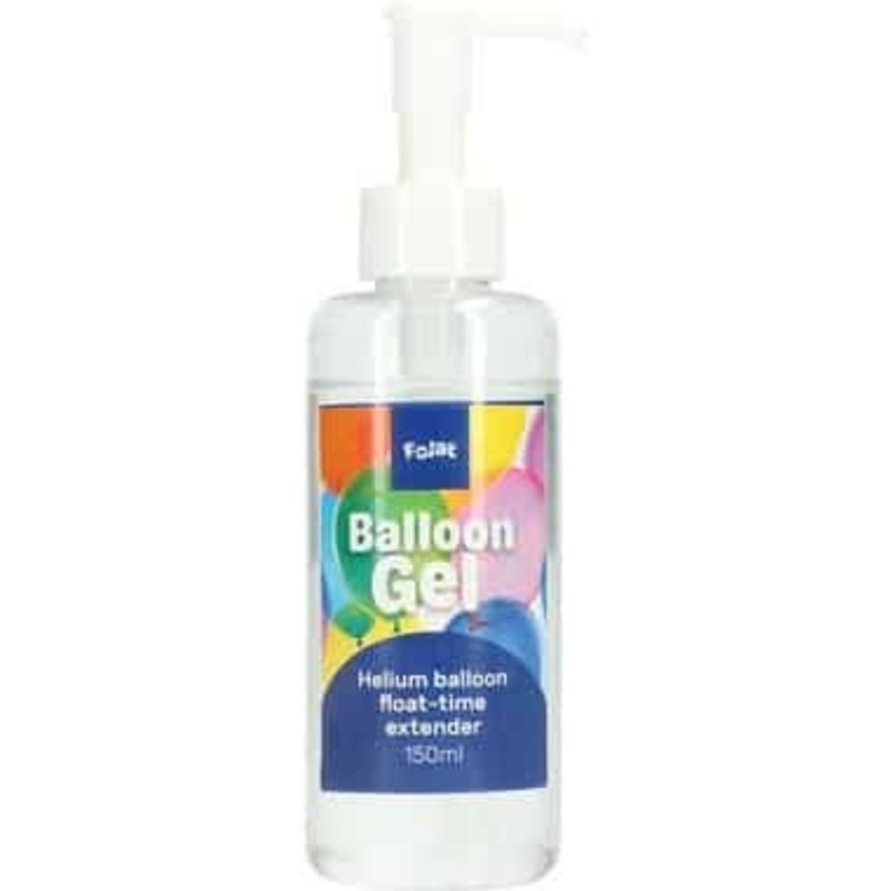 Ballon gel voor 65 ballonnen | 150 ml