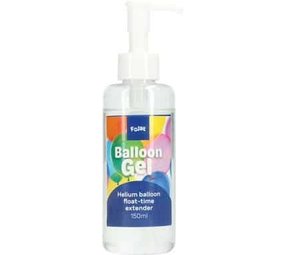 Gel ballon pour 65 ballons | 150 ml Gel ballon pour 65 ballons | 150 ml
