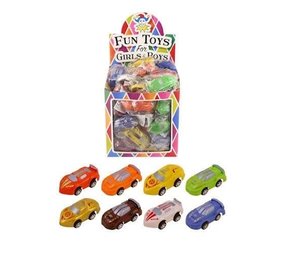 Henbrandt Petite voiture de sport 5.5x2.5x2cm | par unité