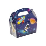 Space treat box | 12 pieces