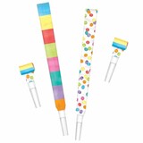 Roltongen Multi colors 6 pieces