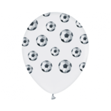 Godan Football Balloons 30cm | 5 pieces Godan Football Balloons 30cm | 5 pieces