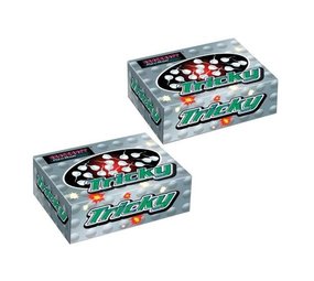 Shortpirés - 50 cases Shortpirés - 50 cases