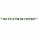 Brief Banner Football Kicker Party 2 Meter Brief Banner Football Kicker Party 2 Meter