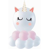 Eenhoorn Tafeldecoratie van Ballonnen | per stuk