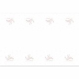 Tablecloth eid mubarak rose gold | 120 x 180cm Tablecloth eid mubarak rose gold | 120 x 180cm