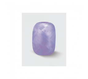 Globos Nordic Rolletje lila lint | 20 meter x 5mm