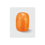 Globos Nordic Orangenbandrolle | 20 Meter x 5 mm Globos Nordic Orangenbandrolle | 20 Meter x 5 mm
