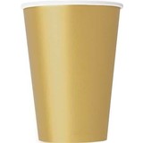 Cup Gold 350ml | 10 Stück Cup Gold 350ml | 10 Stück