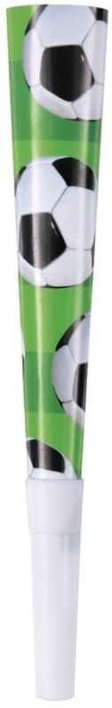 Unique Party Football Horns | 6 pieces