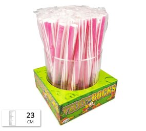 Felko Candy Stick Cotton Candy | 23cm Felko Candy Stick Cotton Candy | 23cm