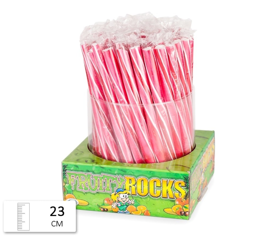 Felko Bonbon -Stick -Milchshake | 23 cm