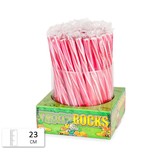 Felko Candy stick milkshake | 23cm