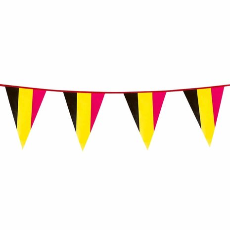 Folat Vlaggenlijn België | 10 meter