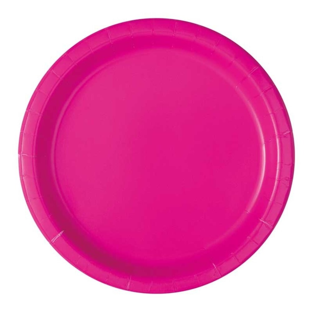 Zeichen Neon Pink Fuchsia 18cm | 20 Teile Zeichen Neon Pink Fuchsia 18cm | 20 Teile
