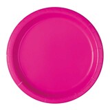 Zeichen Neon Pink Fuchsia 18cm | 20 Teile Zeichen Neon Pink Fuchsia 18cm | 20 Teile