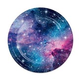 Signs Galaxy Space Party 18cm | 8 pieces Signs Galaxy Space Party 18cm | 8 pieces