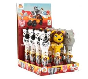 BIP Holland Safari Lolly pop up | per stuk