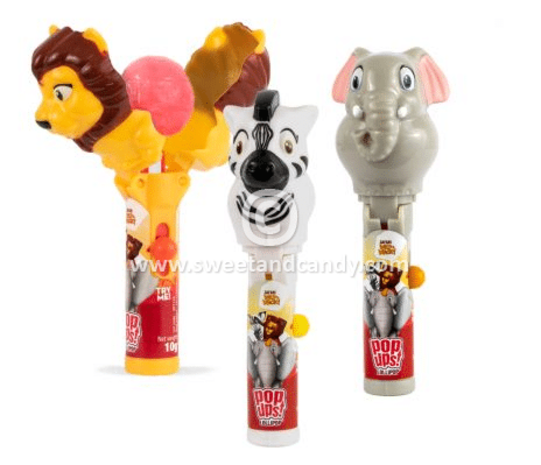 BIP Holland Safari Lolly pop up | par unité