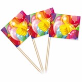 Pickers passed 50 pieces Pickers passed 50 pieces