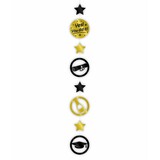 Paper Dreams Hanging decoration Slinger Success You Did It! | 120x14cm Paper Dreams Hanging decoration Slinger Success You Did It! | 120x14cm