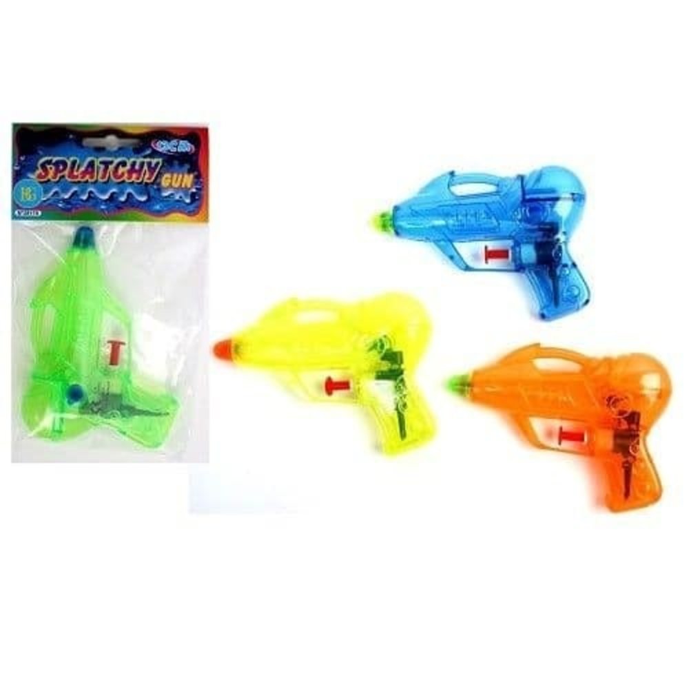 Waterpistool 13 cm Waterpistool 13 cm