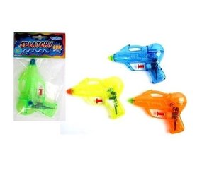 Water gun 13 cm