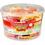 Fruittella Dummy Boxen | Silo mit 35 Teilen Fruittella Dummy Boxen | Silo mit 35 Teilen