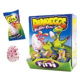 Candy Dino egg eraser Fini | par pièce