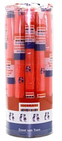 Felko Cherry stick soft | 20cm