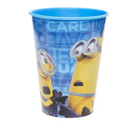 LG Imports Traitement des minions de la tasse 260ml | par unité LG Imports Traitement des minions de la tasse 260ml | par unité