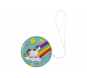 LG Imports Licorne Jojo | par unité LG Imports Licorne Jojo | par unité