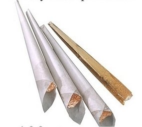 StroopSoldatjes Candy | pro Einheit