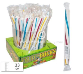 Candy Stick poivrémint 23cm Candy Stick poivrémint 23cm