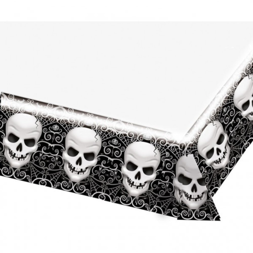 Tablecloth Fright Night | 137x243cm Tablecloth Fright Night | 137x243cm