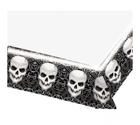 Nappe Nuit de peur de la nappe | 137x243cm