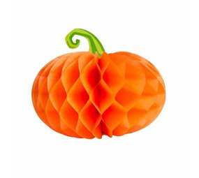 Amscan Table decoration Pumpkin Center piece | per Unit