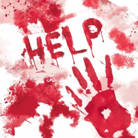 Serviettenblutung Handhilfe | 20 Teile