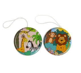 LG Imports Animaux de la jungle Jojo | par pièce